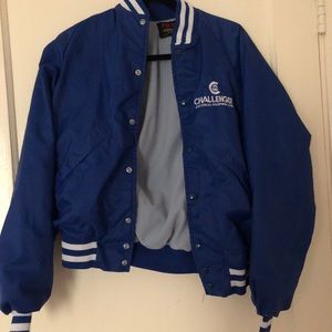 Challenger Vintage Jacket